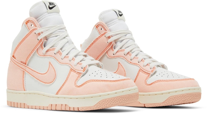 (W) Nike Dunk High 1985 'Arctic Orange' Lelaki/Perempuan DV1143-800 Cheap (W) Nike Dunk High 1985 'Arctic Orange' Lelaki/Perempuan DV1143-800