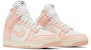 (W) Nike Dunk High 1985 'Arctic Orange' Lelaki/Perempuan DV1143-800