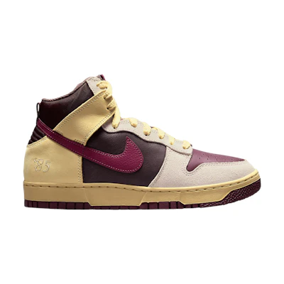 (W) Nike Dunk High 1985 'Valentine’s Day'