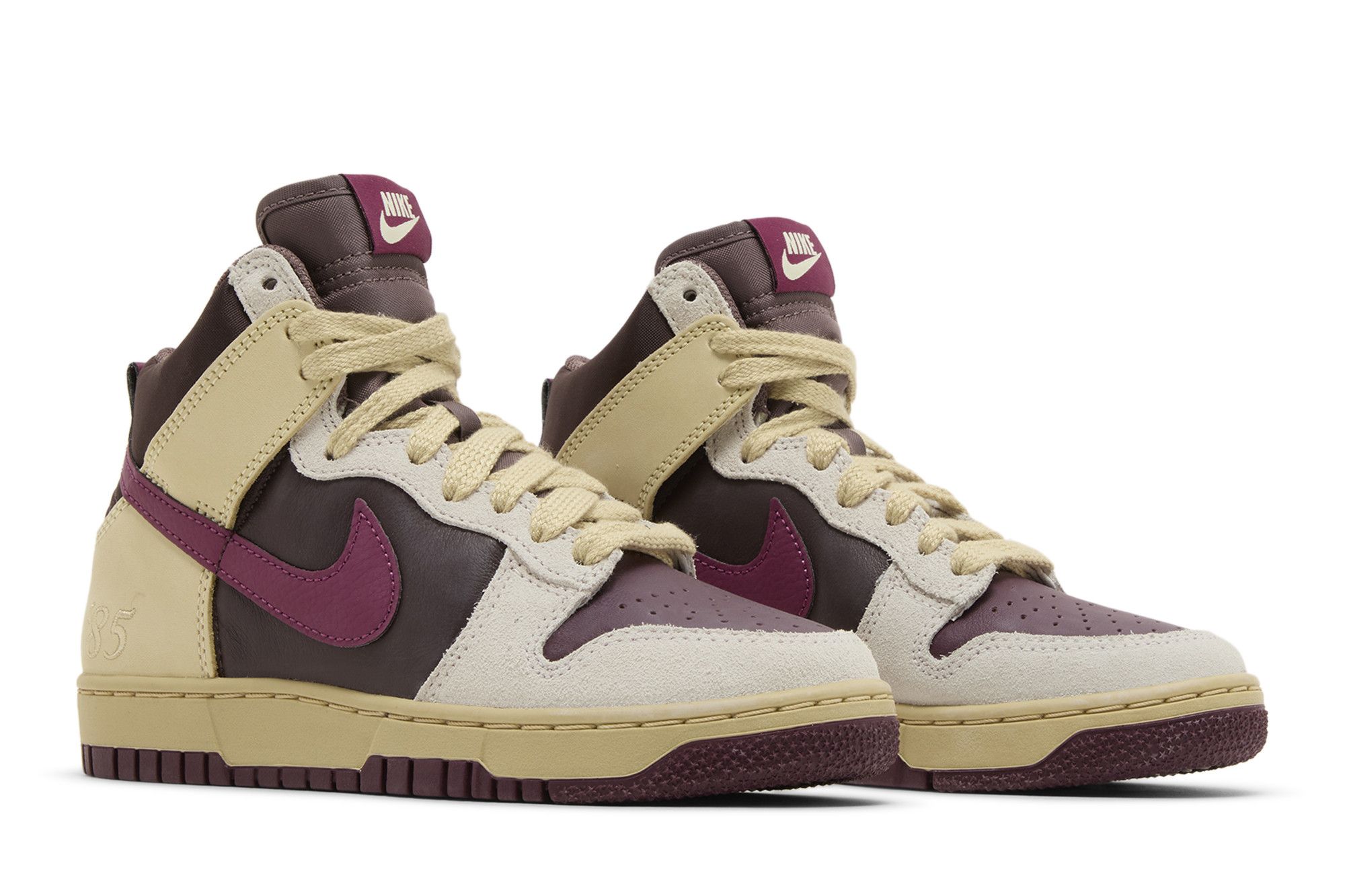 Cheap (W) Nike Dunk High 1985 ''Saint-Valentin'' FD0794-700