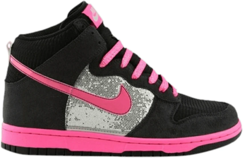 nike-dunk-high-6-0-premium-black-silver-sequin-wmns