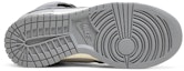 Shop (W) Nike Dunk High 'Kelabu Tua' DD1869-001