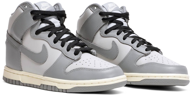 (Women) Nike Dunk High 'Aged Grey' DD1869-001 Cheap (Women) Nike Dunk High 'Aged Grey' DD1869-001