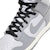(W) Nike Dunk High 'Kelabu Tua' DD1869-001