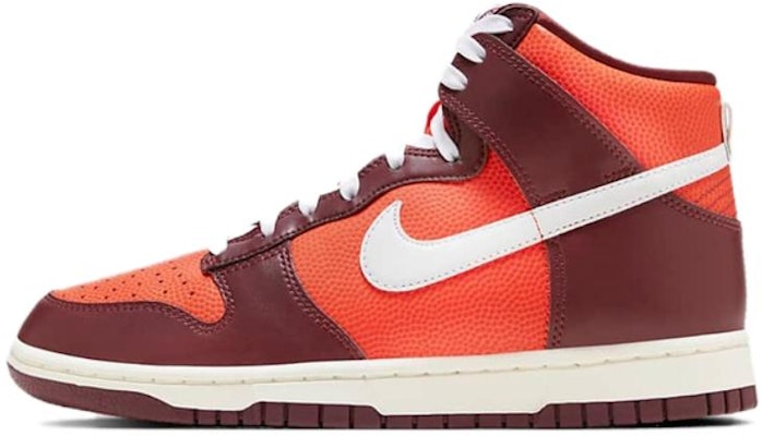 (W) 나이키 덩크 하이 "여성을 위한 오리지널" FJ2263-600 Buy (W) 나이키 덩크 하이 "여성을 위한 오리지널" FJ2263-600