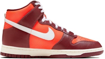 (W) 나이키 덩크 하이 "여성을 위한 오리지널" FJ2263-600 Order (W) 나이키 덩크 하이 "여성을 위한 오리지널" FJ2263-600