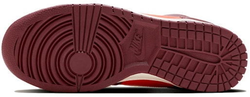 (W) 나이키 덩크 하이 "여성을 위한 오리지널" FJ2263-600 Details for (W) 나이키 덩크 하이 "여성을 위한 오리지널" FJ2263-600