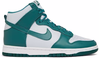 (Women) Nike Dunk High 'Bicoastal' DD1869-004 (Women) Nike Dunk High 'Bicoastal' DD1869-004