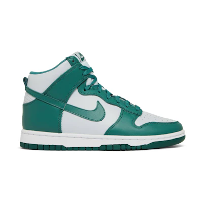 (W) Nike Dunk High 'Bicoastal'