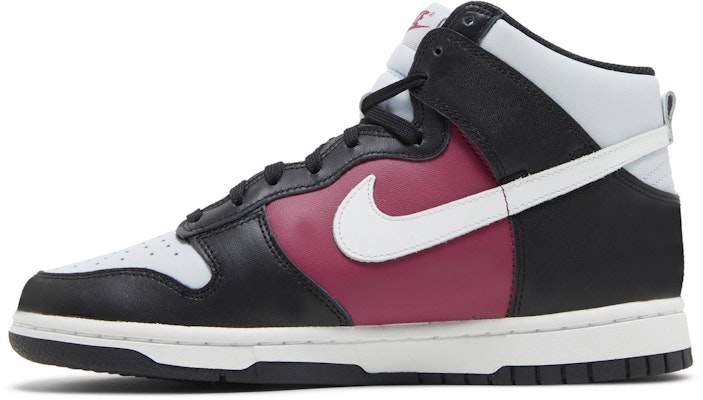 (W) 나이키 덩크 하이 '블랙 로즈우드' DD1869-005 Lookbook (W) 나이키 덩크 하이 '블랙 로즈우드' DD1869-005