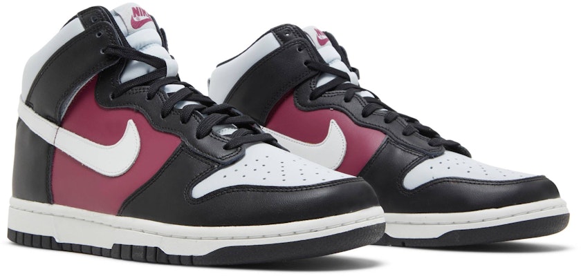 (W) 나이키 덩크 하이 '블랙 로즈우드' DD1869-005 Cheap (W) 나이키 덩크 하이 '블랙 로즈우드' DD1869-005