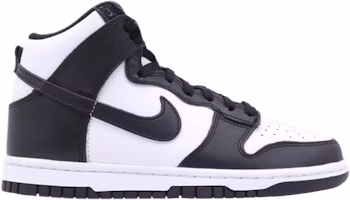(Women) Nike Dunk High 'Black White' DD1689-103 (Women) Nike Dunk High 'Black White' DD1689-103