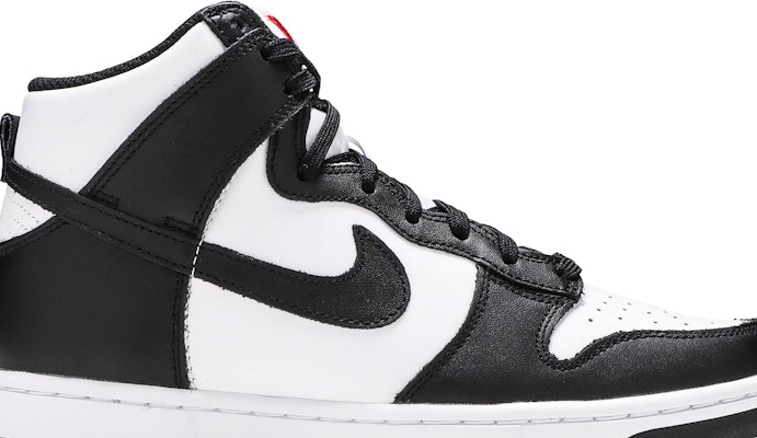 (Women) Nike Dunk High 'Black White' DD1869-103 Order (Women) Nike Dunk High 'Black White' DD1869-103