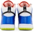 Details for (W) Nike Dunk High 'Biru Satin' DV2185-100