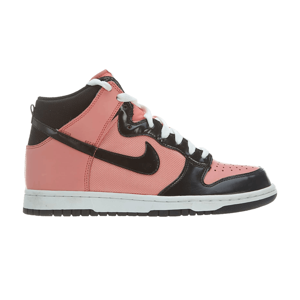 Buy (W) Nike Dunk High 'Bright Peach' Wanita 318676-801