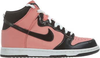 (Women) Nike Dunk High 'Bright Peach' 318676-801 (Women) Nike Dunk High 'Bright Peach' 318676-801