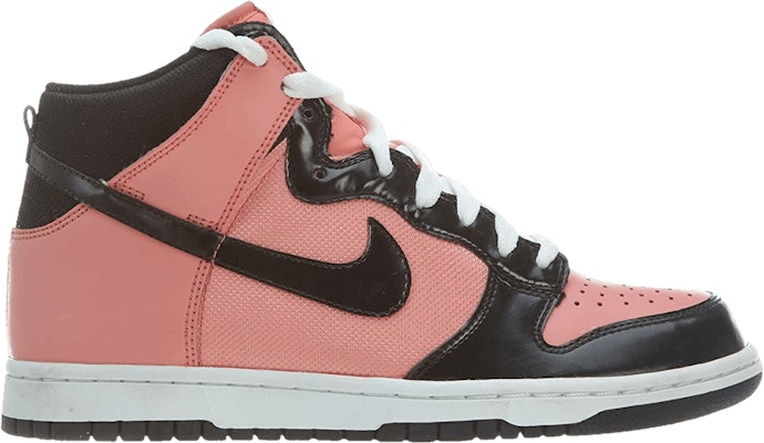 (W) Nike Dunk High 'Bright Peach' Wanita 318676-801 Buy (W) Nike Dunk High 'Bright Peach' Wanita 318676-801