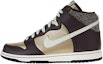 Buy (W) Nike Dunk High 'Coklat' 309437-911