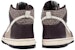 (W) Nike Dunk High 'Coklat' 309437-911
