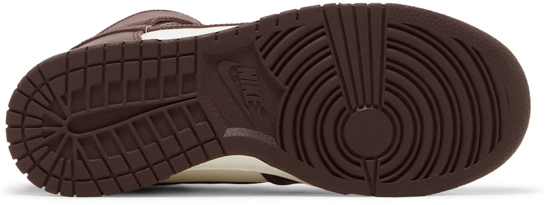 (Women) Nike Dunk High 'Burgundy Crush' DD1869-601 Shop (Women) Nike Dunk High 'Burgundy Crush' DD1869-601