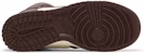 (W) Nike Dunk High 'Burgundy Crush' DD1869-601