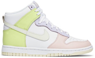 (Women) Nike Dunk High 'Cashmere' DD1869-108 (Women) Nike Dunk High 'Cashmere' DD1869-108