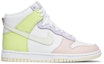 Buy (女款)Nike Dunk High「羊絨」DD1869-108