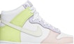 Order (女款)Nike Dunk High「羊絨」DD1869-108