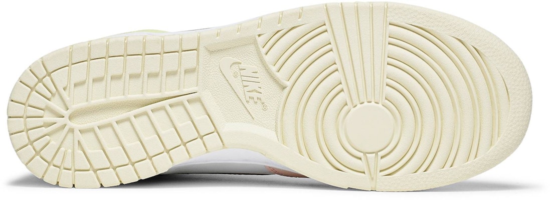 (女款)Nike Dunk High「羊絨」DD1869-108 Shop (女款)Nike Dunk High「羊絨」DD1869-108