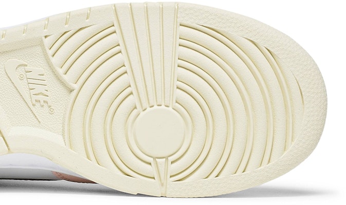 (女款)Nike Dunk High「羊絨」DD1869-108 Purchase (女款)Nike Dunk High「羊絨」DD1869-108