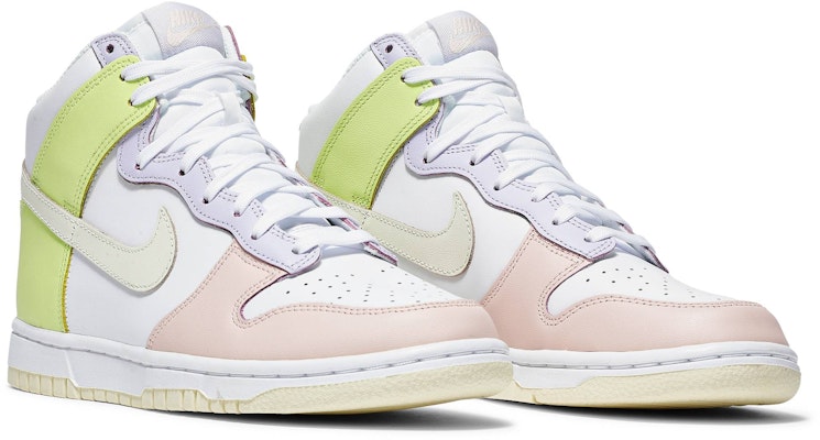 (女款)Nike Dunk High「羊絨」DD1869-108 Cheap (女款)Nike Dunk High「羊絨」DD1869-108