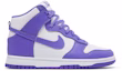 Buy (W) Nike Dunk High 'Kejuaraan Court Purple' DD1869-112