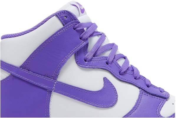 Nike Dunk High Championship Court Purpleskr07shop