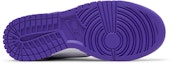 Shop (W) Nike Dunk High 'Kejuaraan Court Purple' DD1869-112