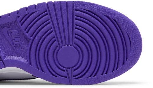 (W) ナイキ ダンク HIGH "チャンピオンシップ パープル" DD1869-112 Purchase (W) ナイキ ダンク HIGH "チャンピオンシップ パープル" DD1869-112