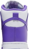 (W) 耐克Dunk高帮'冠军紫' DD1869-112 Sizing (W) 耐克Dunk高帮'冠军紫' DD1869-112