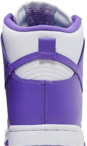 (W) ナイキ ダンク HIGH "チャンピオンシップ パープル" DD1869-112 Sizing (W) ナイキ ダンク HIGH "チャンピオンシップ パープル" DD1869-112