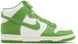 Buy (W) Nike Dunk High 'Chlorophyll' Hijau DD1869-300