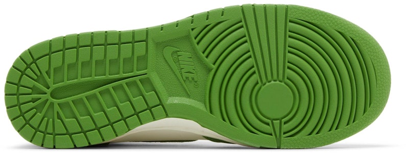 (W) Nike Dunk High 'Chlorophyll' Hijau Tumbuhan DD1869-300 Shop (W) Nike Dunk High 'Chlorophyll' Hijau Tumbuhan DD1869-300
