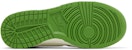 (W) Nike Dunk High 'Chlorophyll' Hijau DD1869-300