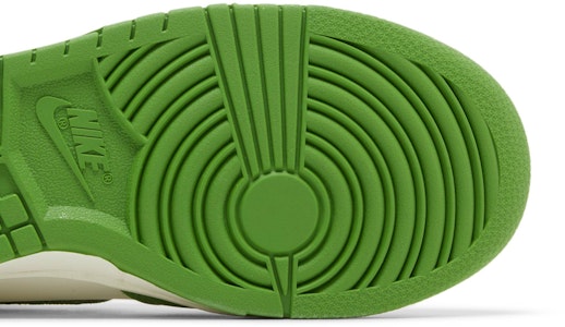 (W) Nike Dunk High 'Chlorophyll' Hijau Tumbuhan DD1869-300 Purchase (W) Nike Dunk High 'Chlorophyll' Hijau Tumbuhan DD1869-300