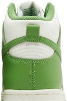 (W) Nike Dunk High 'Clorofila' DD1869-300 Sizing (W) Nike Dunk High 'Clorofila' DD1869-300