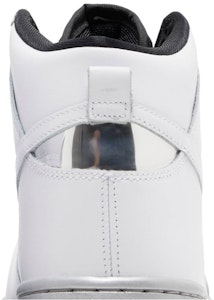 (女款)Nike Dunk High 'Chrome' DX5928-100 Sizing (女款)Nike Dunk High 'Chrome' DX5928-100