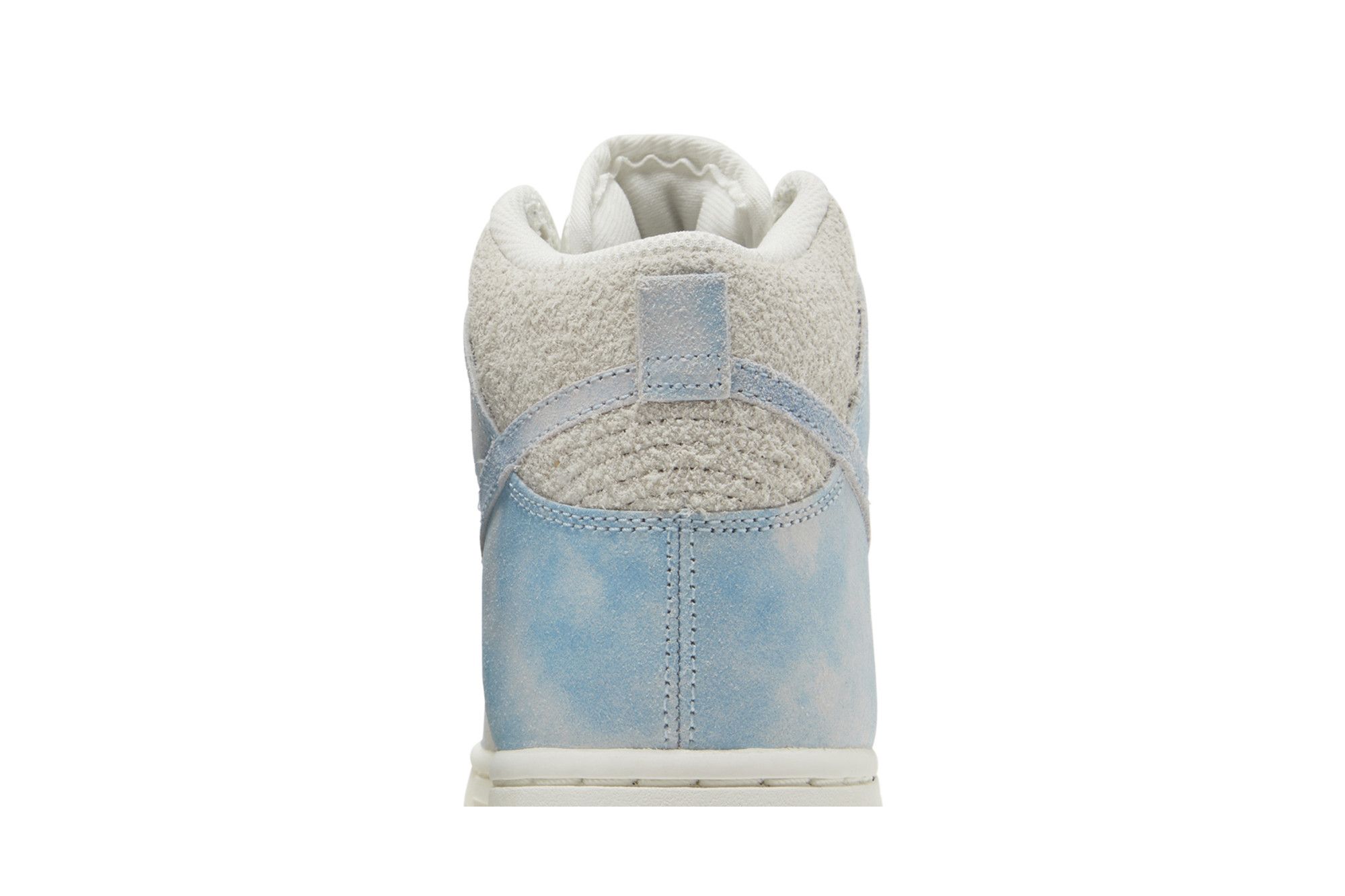 Cheap (W) 나이키 덩크 하이 '클라우드' (Nike Dunk High 'Clouds') FD0882-400