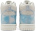 Details for (W) Nike Dunk High 'Awan' FD0882-400