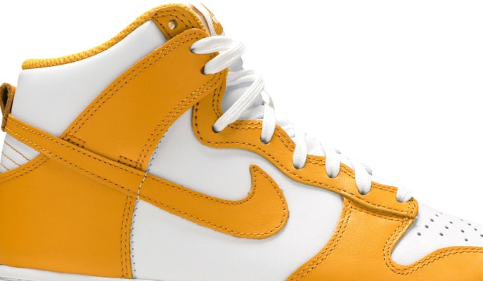 (W) Nike Dunk High 'Dark Sulfur' - Kuning Gelap DD1869-106 Order (W) Nike Dunk High 'Dark Sulfur' - Kuning Gelap DD1869-106