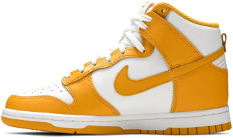 Lookbook (Women) Nike Dunk High 'Dark Sulfur' DD1869-106