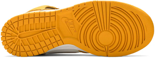 Shop (Women) Nike Dunk High 'Dark Sulfur' DD1869-106
