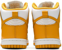 Details for (Women) Nike Dunk High 'Dark Sulfur' DD1869-106