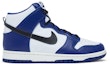 Buy (W) Nike Dunk High 'Deep Royal Blue' - Biru Diraja Mendalam DD1869-400
